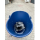 1 M3 220 VOLT ELEKTRİKLİ YEM KARMA MAKİNASI