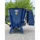 2 m3 ELEKTRİKLİ ŞAFTLI YEM KARMA